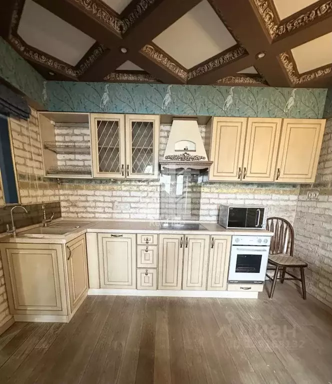 1-к кв. Москва Митинская ул., 27 (38.0 м) - Фото 1