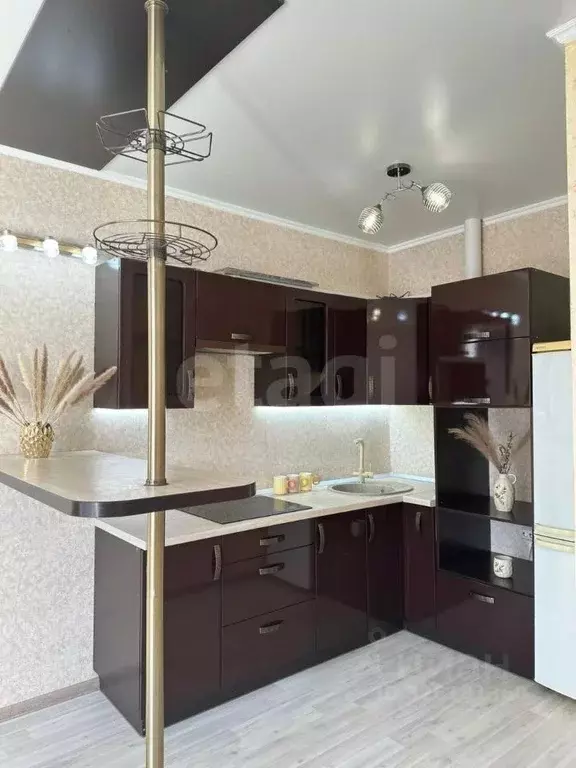 Студия Алтай, Майминский район, с. Майма пер. Лесной (39.8 м) - Фото 2