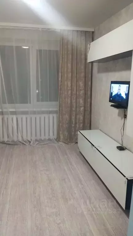 Студия Ростовская область, Ростов-на-Дону Западный мкр, ул. ... - Фото 1