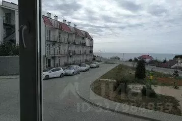 1-к кв. Севастополь ш. Фиолентовское, 134к4 (28.0 м) - Фото 0