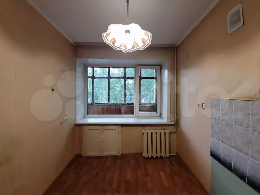 3-к. квартира, 61 м, 2/9 эт. - Фото 1