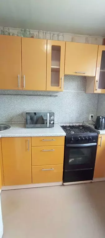 1-к. квартира, 31 м, 4/4 эт. - Фото 0