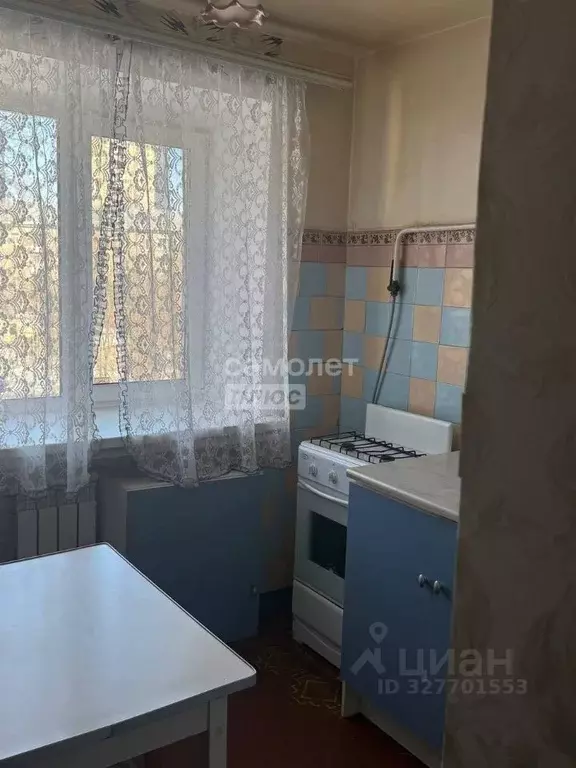 2-к кв. Липецкая область, Липецк ул. Плеханова, 61 (42.9 м) - Фото 1