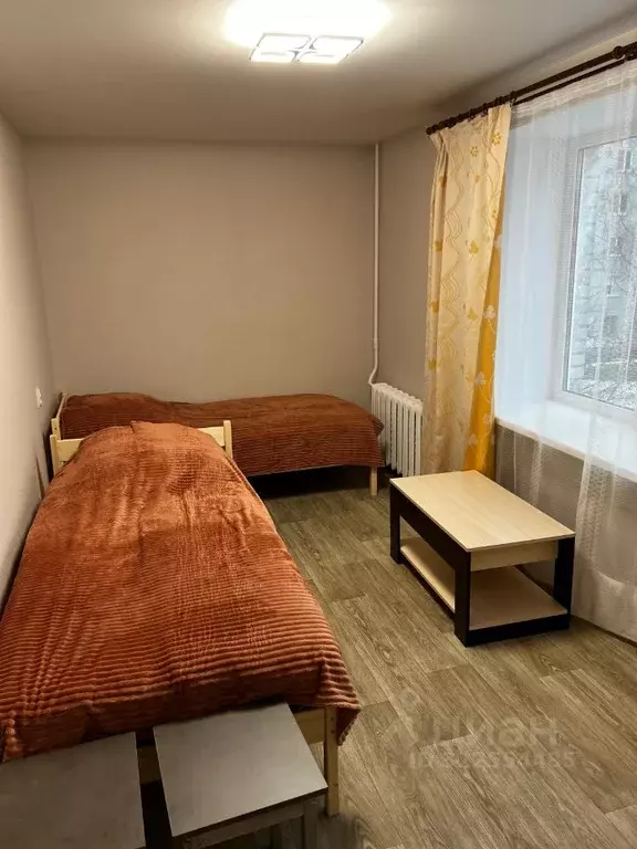 2-к кв. Вологодская область, Череповец Набережная ул., 47 (41.0 м) - Фото 1