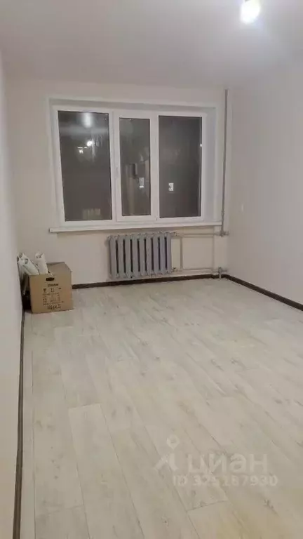 2-к кв. Самарская область, Самара ул. Александра Матросова, 3 (41.8 м) - Фото 1