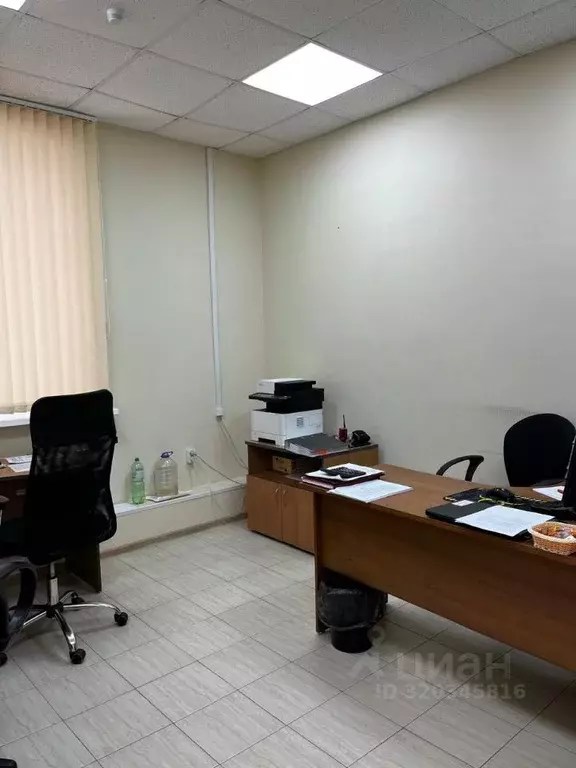 Офис в Хабаровский край, Хабаровск ул. Шелеста, 73 (142 м) - Фото 1