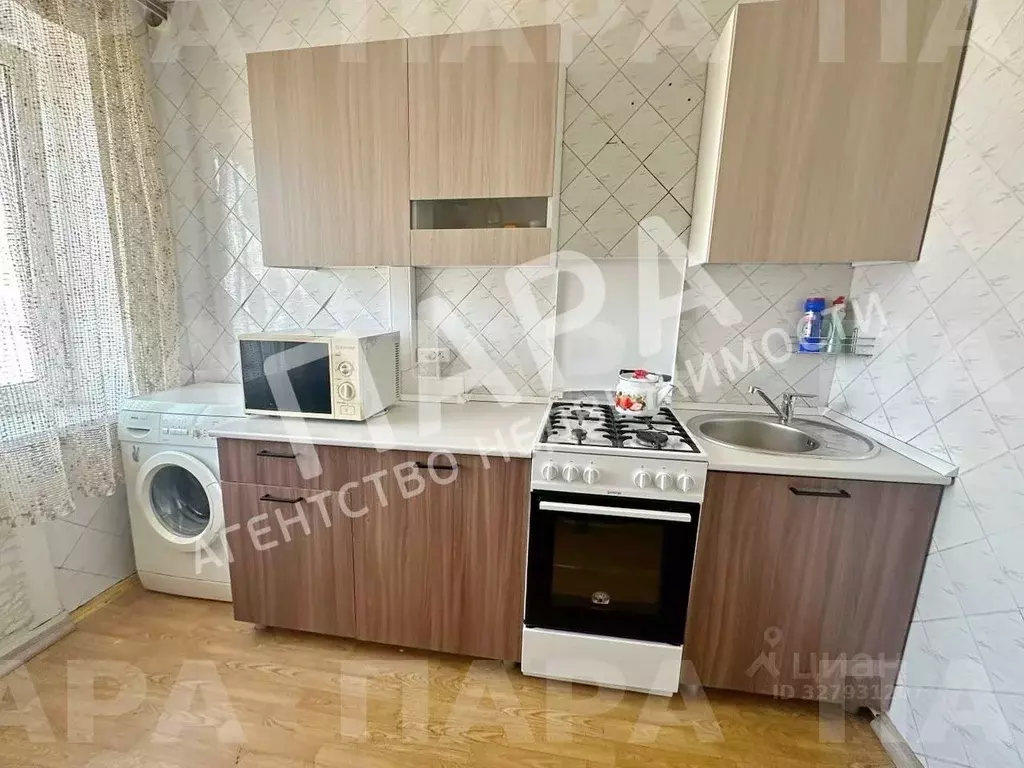 3-к кв. Самарская область, Самара Юбилейная ул., 2 (58.0 м) - Фото 2