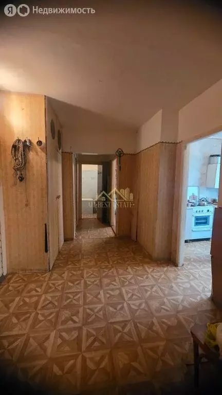 2-комнатная квартира: Владикавказ, улица Астана Кесаева, 5 (54 м) - Фото 2