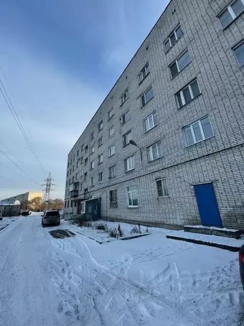 Комната Курганская область, Курган ул. Бажова, 67 (13.0 м) - Фото 1