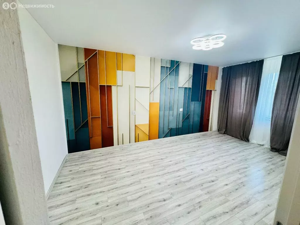 1-комнатная квартира: Симферополь, Залесская улица, 83 (35 м) - Фото 1