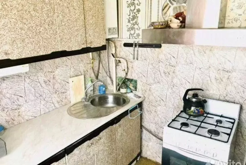 1-к кв. Московская область, Жуковский ул. Чкалова, 18 (32.0 м) - Фото 2