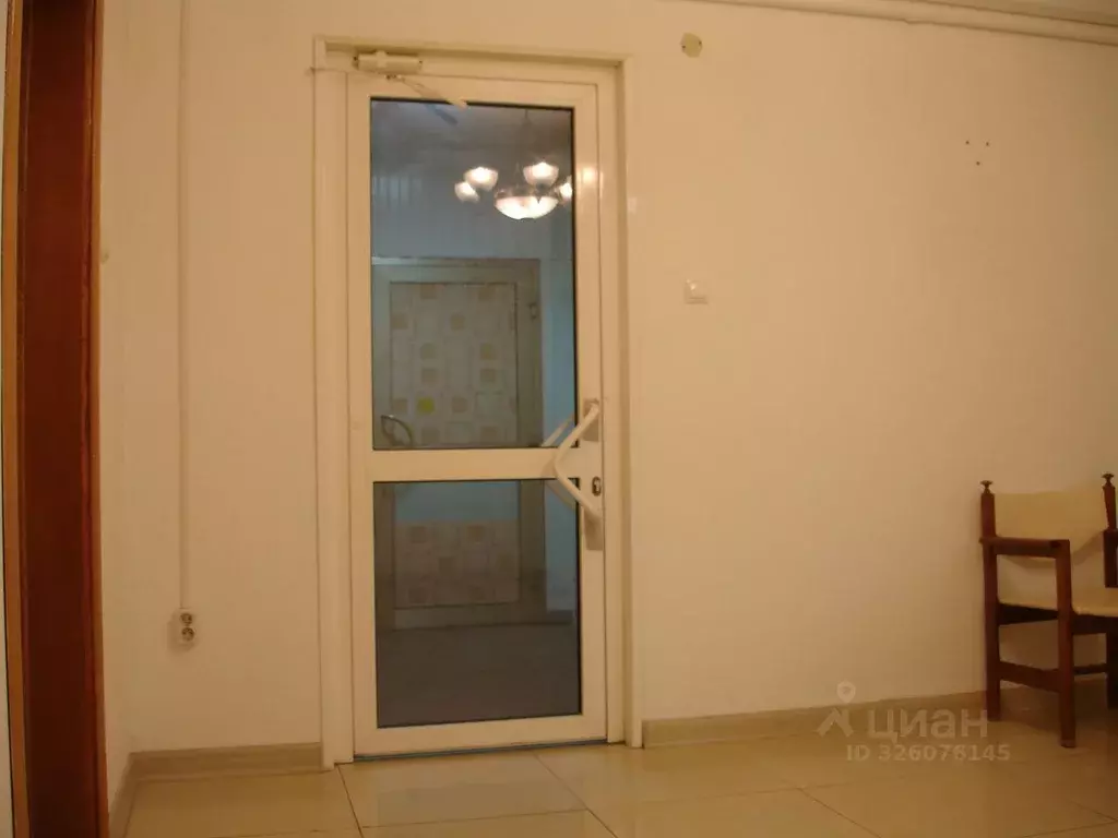 Офис в Москва ул. Гурьянова, 67 (130 м) - Фото 2