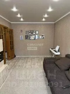3-к кв. Липецкая область, Липецк Московская ул., 51 (63.0 м) - Фото 1