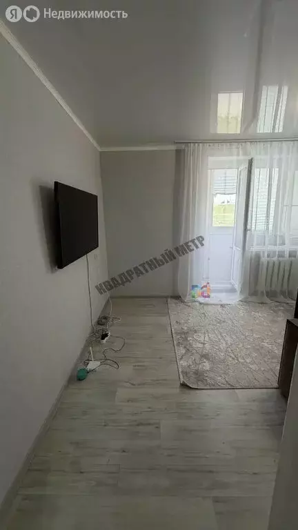 2-комнатная квартира: Элиста, 1-й микрорайон, 41 (44.4 м) - Фото 2