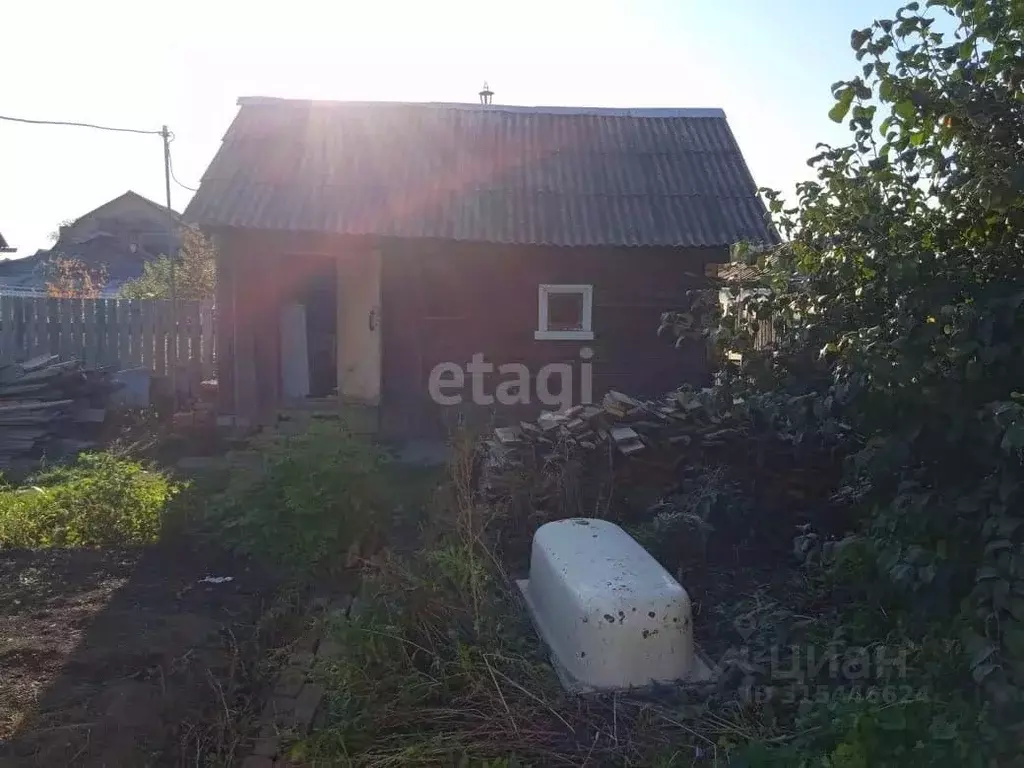 Участок в Свердловская область, Нижний Тагил ул. Геологов, 5 (5.8 ... - Фото 0