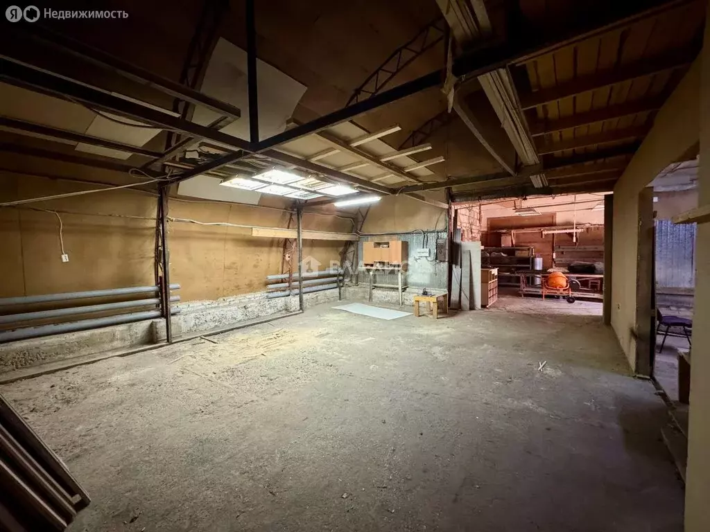 Производственное помещение (170 м) - Фото 2
