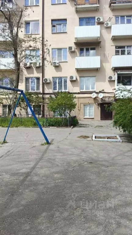 Комната Ростовская область, Ростов-на-Дону ул. Седова, 16 (18.0 м) - Фото 1