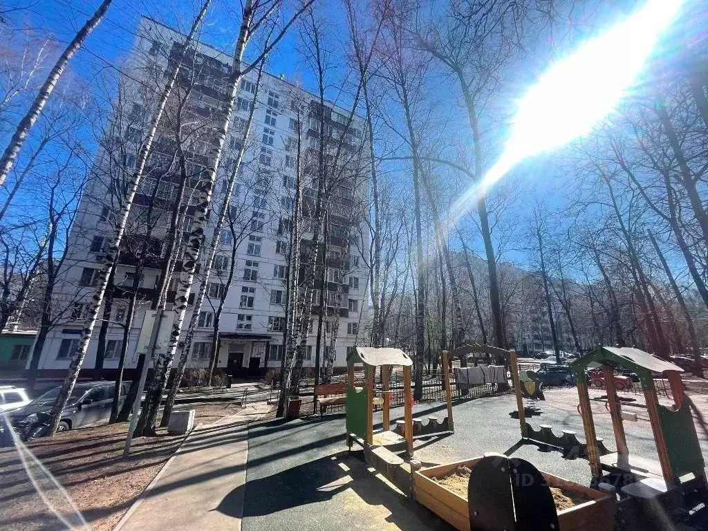 Квартира, 1 комната, 36 м - Фото 1