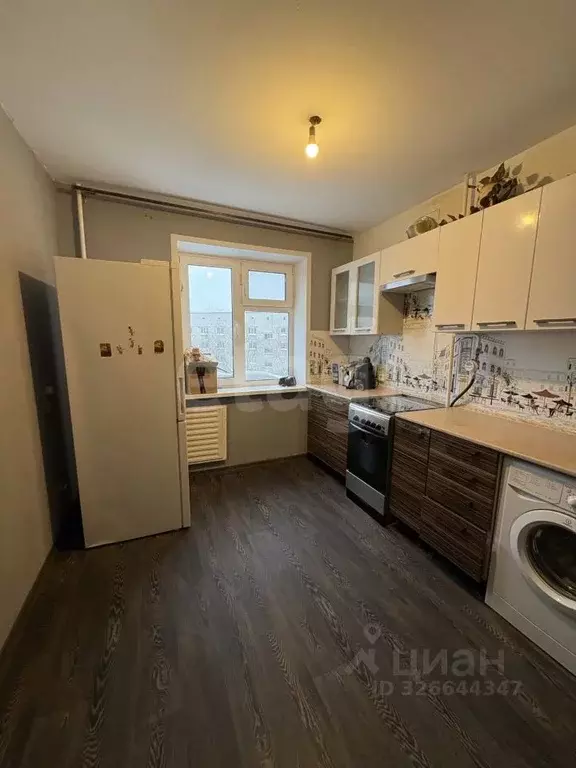 3-к кв. Пермский край, Пермь Серебрянский проезд, 19 (62.0 м) - Фото 2