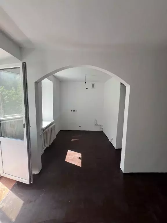Продаётся 1-к квартира, 31.6 м - Фото 1