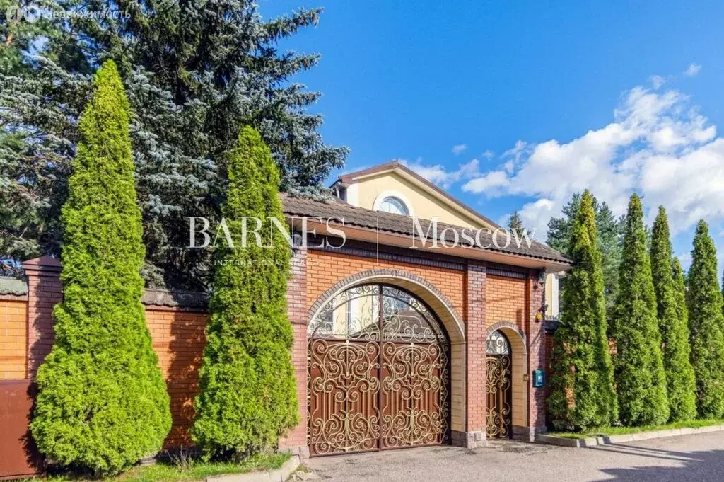 Дом в Красногорск, Центральная улица, 58 (692 м) - Фото 2