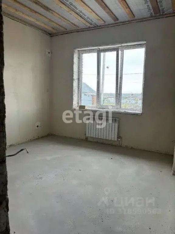 Дом в Белгородская область, Белгородский район, Разумное рп пер. ... - Фото 1