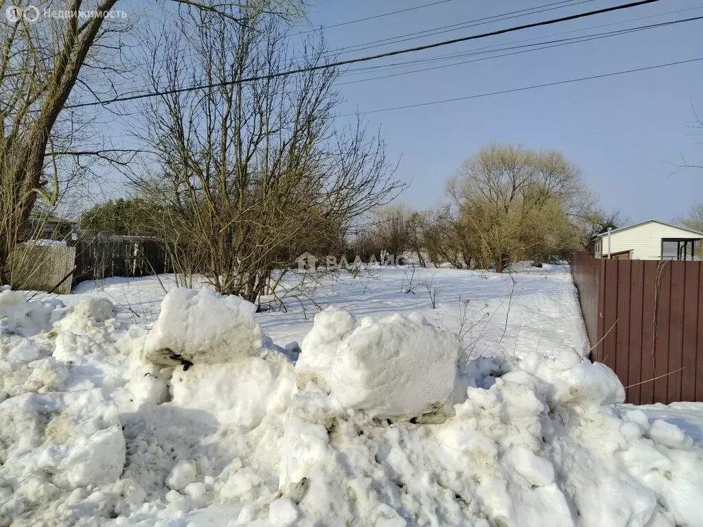 Участок в Московская область, муниципальный округ Егорьевск, деревня ... - Фото 2