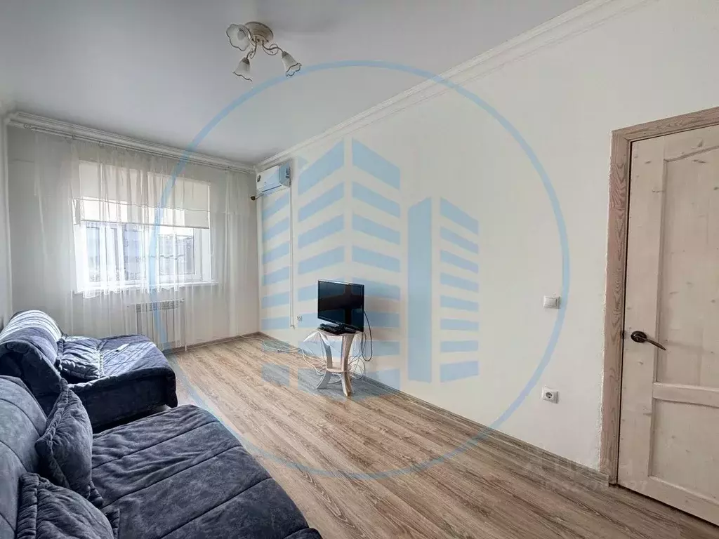 1-к кв. Ставропольский край, Ессентуки Вокзальная ул., 73 (32.4 м) - Фото 2