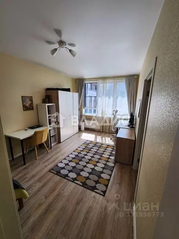 1-к кв. Москва бул. Веласкеса, 5к2 (38.0 м) - Фото 2