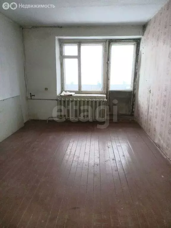 1-комнатная квартира: Юшала, Школьная улица, 16А (33.1 м) - Фото 1