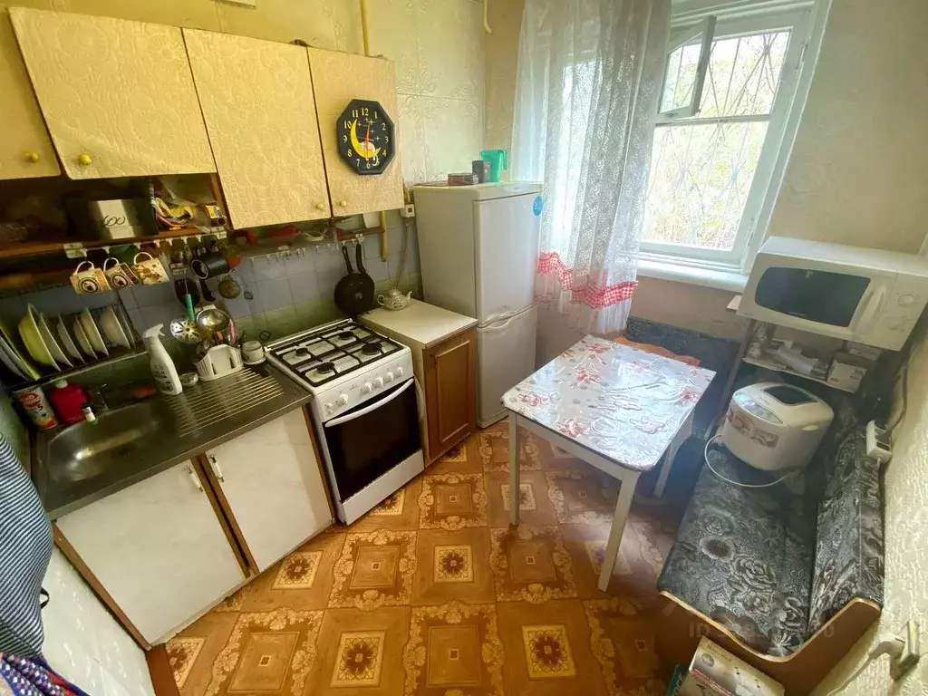 3-к кв. Челябинская область, Челябинск Комсомольский просп., 58 (62.0 ... - Фото 1