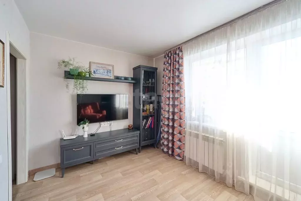 1-к кв. Кемеровская область, Кемерово Инициативная ул., 103А (29.2 м) - Фото 1