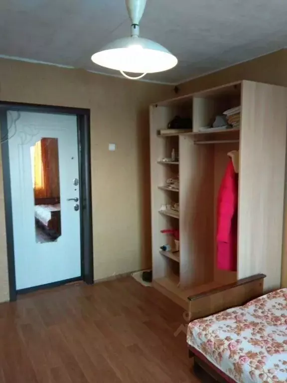 Комната Свердловская область, Екатеринбург ул. Самолетная, 45 - Фото 1