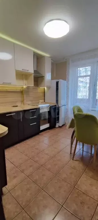 3-к. квартира, 64,1 м, 5/12 эт. - Фото 0