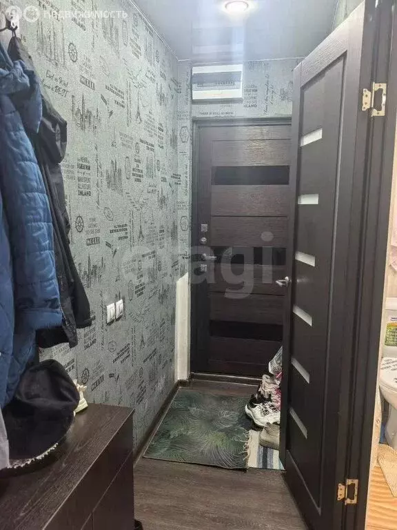 2-комнатная квартира: Иркутск, улица Генерала Доватора, 1 (48 м) - Фото 0