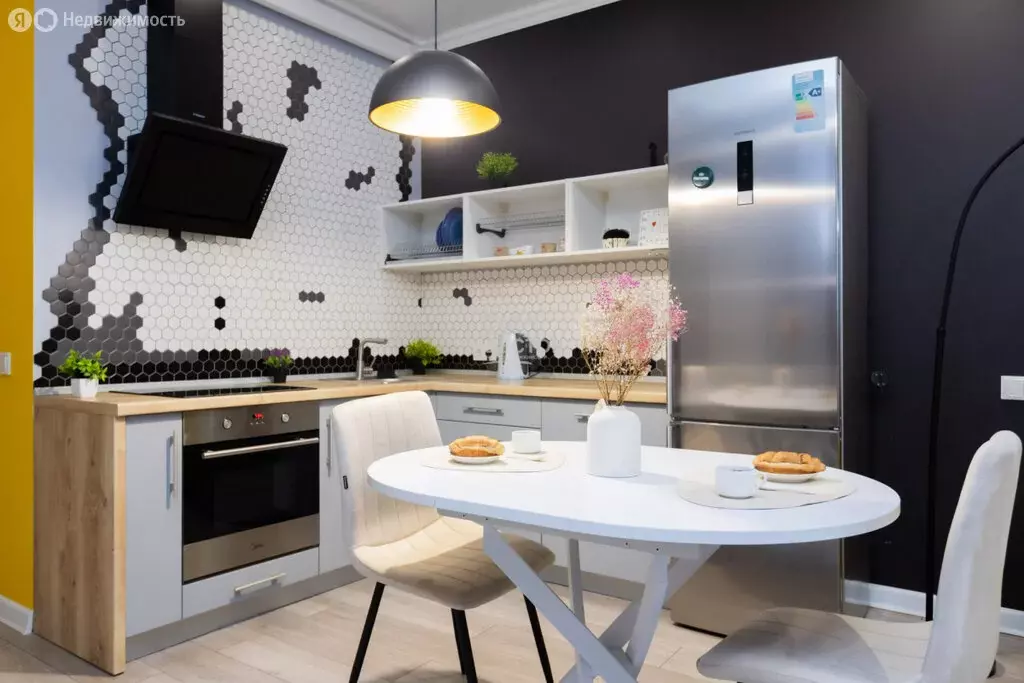 1-комнатная квартира: Челябинск, улица Чичерина, 36В (52.5 м) - Фото 2