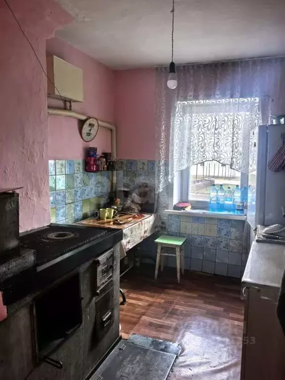 Дом в Кемеровская область, Кемерово пос. Комиссарово, ул. Таврическая ... - Фото 1