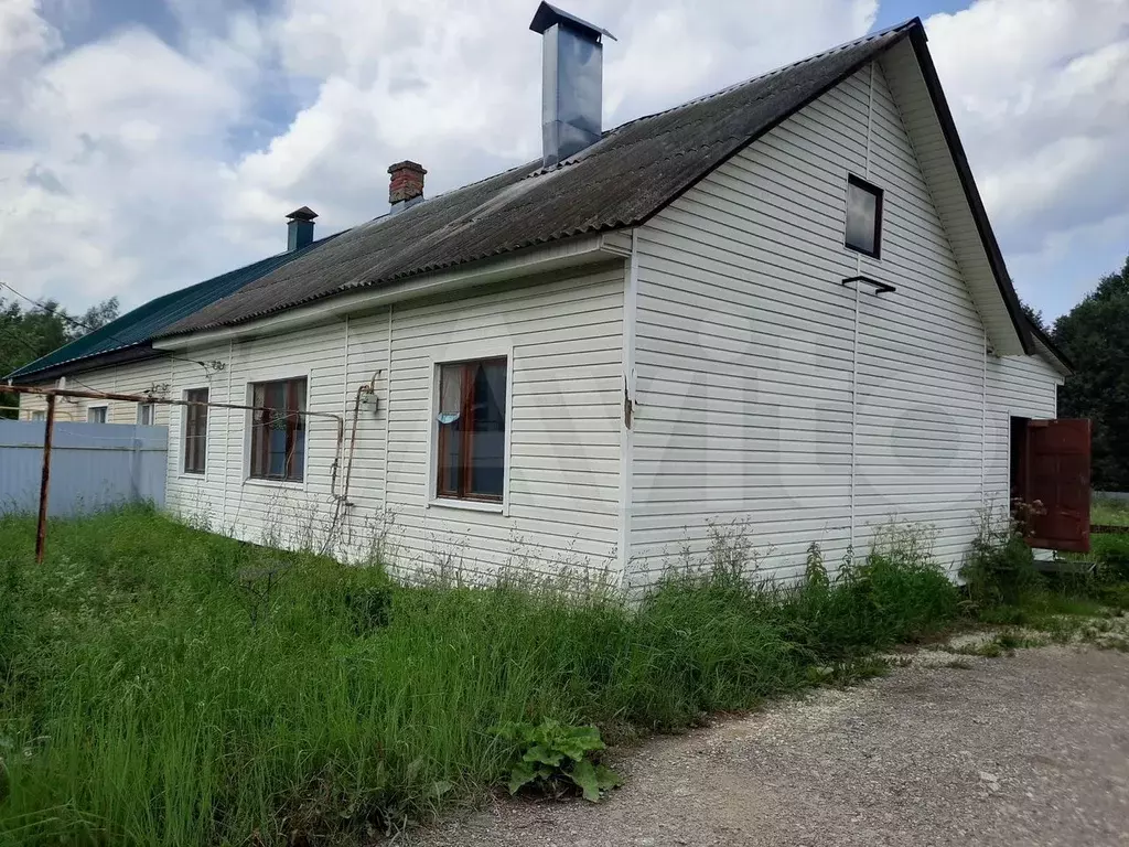 Таунхаус 68,1 м на участке 10 сот. - Фото 0