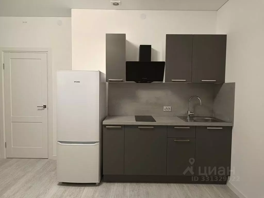 Студия Санкт-Петербург Пулковское ш., 95к3 (25.5 м) - Фото 1