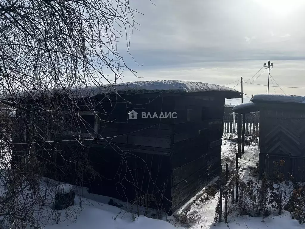 Участок в Бурятия, Улан-Удэ Профсоюзник СНТ,  (8.6 сот.) - Фото 2