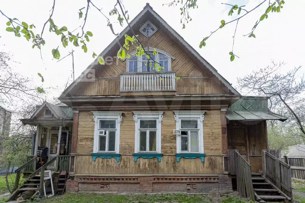 Дом 66 м на участке 11 сот. - Фото 1