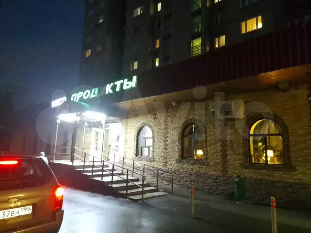 Сдам помещение свободного назначения, 100 м - Фото 1