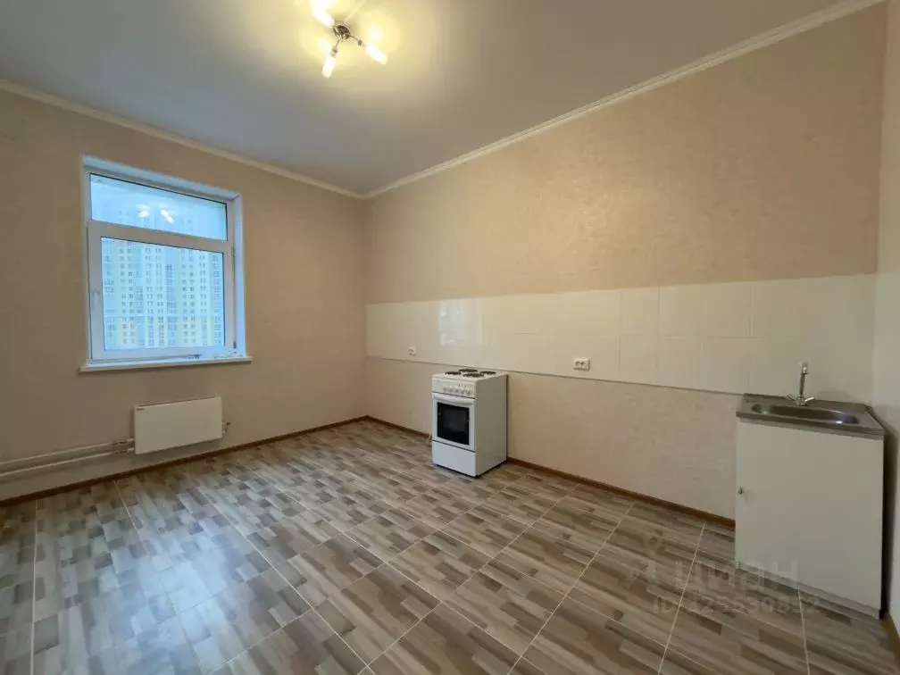 3-к кв. Москва Мосфильмовская ул., 55 (116.0 м) - Фото 1