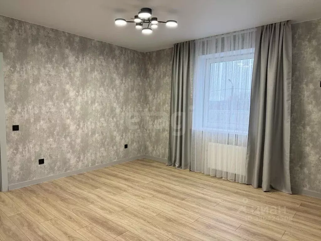 1-к кв. Мордовия, Саранск ул. Лескова, 29 (46.73 м) - Фото 1