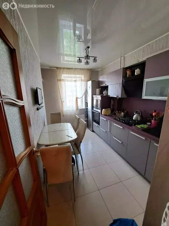 1-комнатная квартира: Анапа, улица Ленина, 155 (45 м) - Фото 1