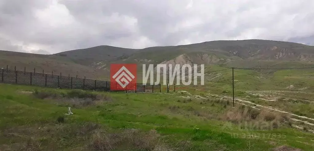 Участок в Крым, Феодосия муниципальный округ, Коктебель пгт ул. ... - Фото 2