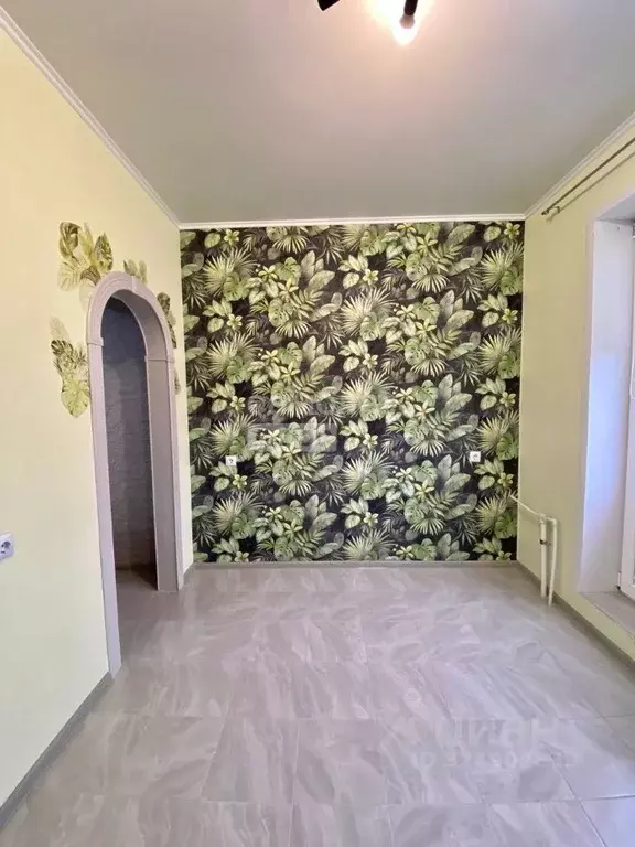 1-к кв. Самарская область, Сызранский район, пос. Варламово Южная ул., ... - Фото 1