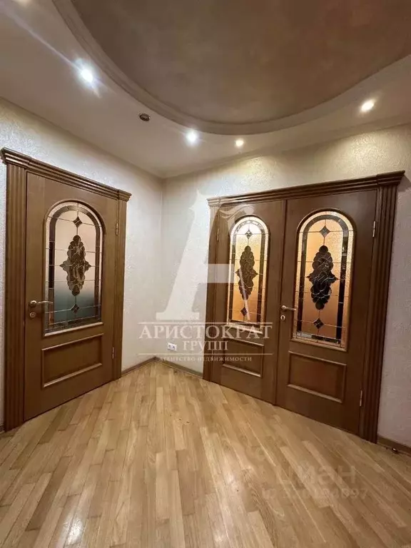 3-к кв. Ставропольский край, Пятигорск Первомайская ул., 92К2 (110.0 ... - Фото 2