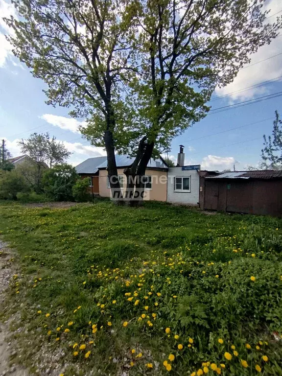 Дом в Тула, улица Попова, 2 (93 м) - Фото 0