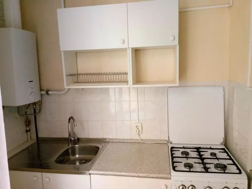 Комната Санкт-Петербург Чкаловский просп., 58 (16.0 м) - Фото 2